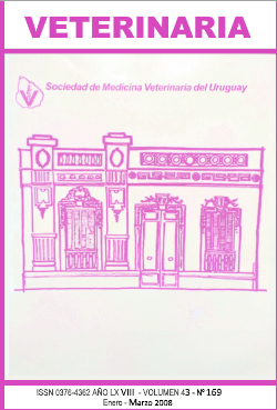 					Ver Vol. 43 Núm. 169 (2008): Enero - Marzo
				